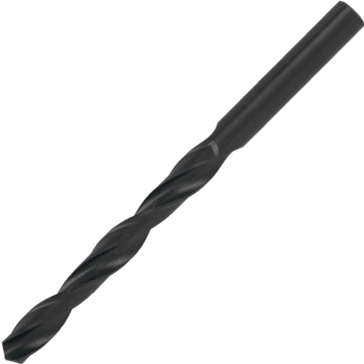 (image for) Drill Bit Hss Standard 9.0mm 1/card
