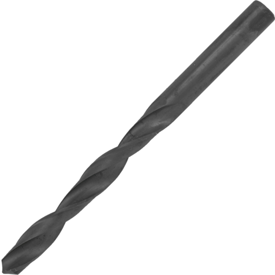 (image for) Drill Bit Hss Standard 9.5mm 1/card