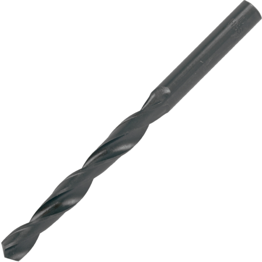 (image for) Drill Bit Hss Standard 10mm 1/card