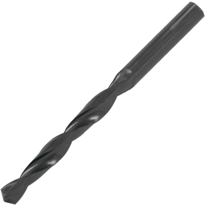 (image for) Drill Bit Hss Standard 10.2mm 1/card