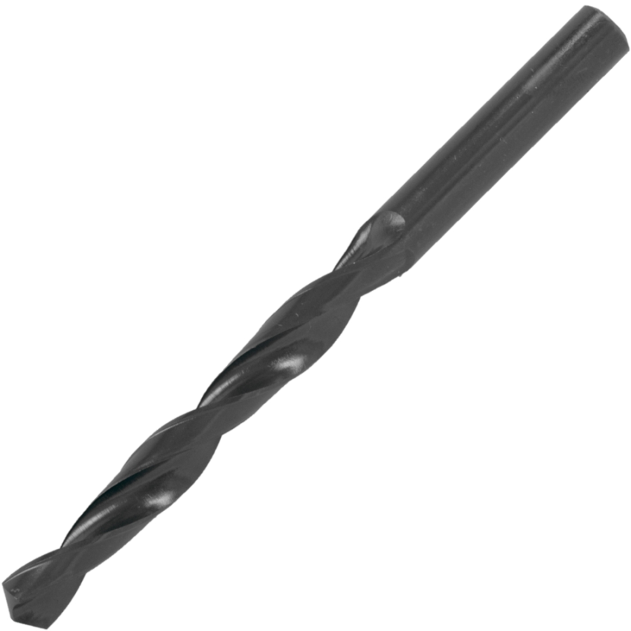 (image for) Drill Bit Hss Standard 10.2mm 1/card