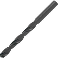 (image for) Drill Bit Hss Standard 10.5mm 1/card