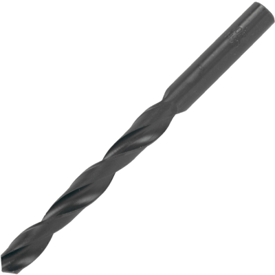 (image for) Drill Bit Hss Standard 10.5mm 1/card