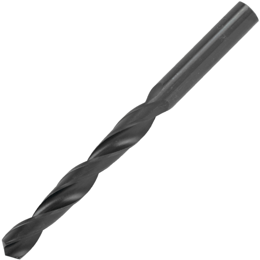 (image for) Drill Bit Hss Standard 12.0mm 1/card