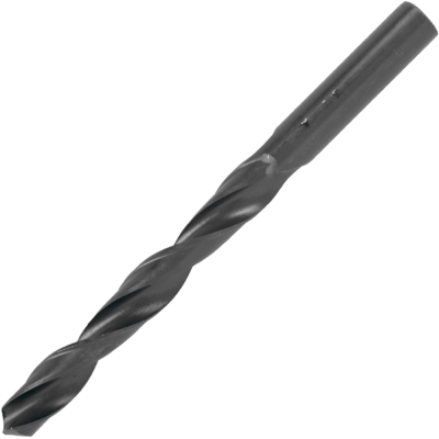 (image for) Drill Bit Hss Standard 12.5mm 1/card