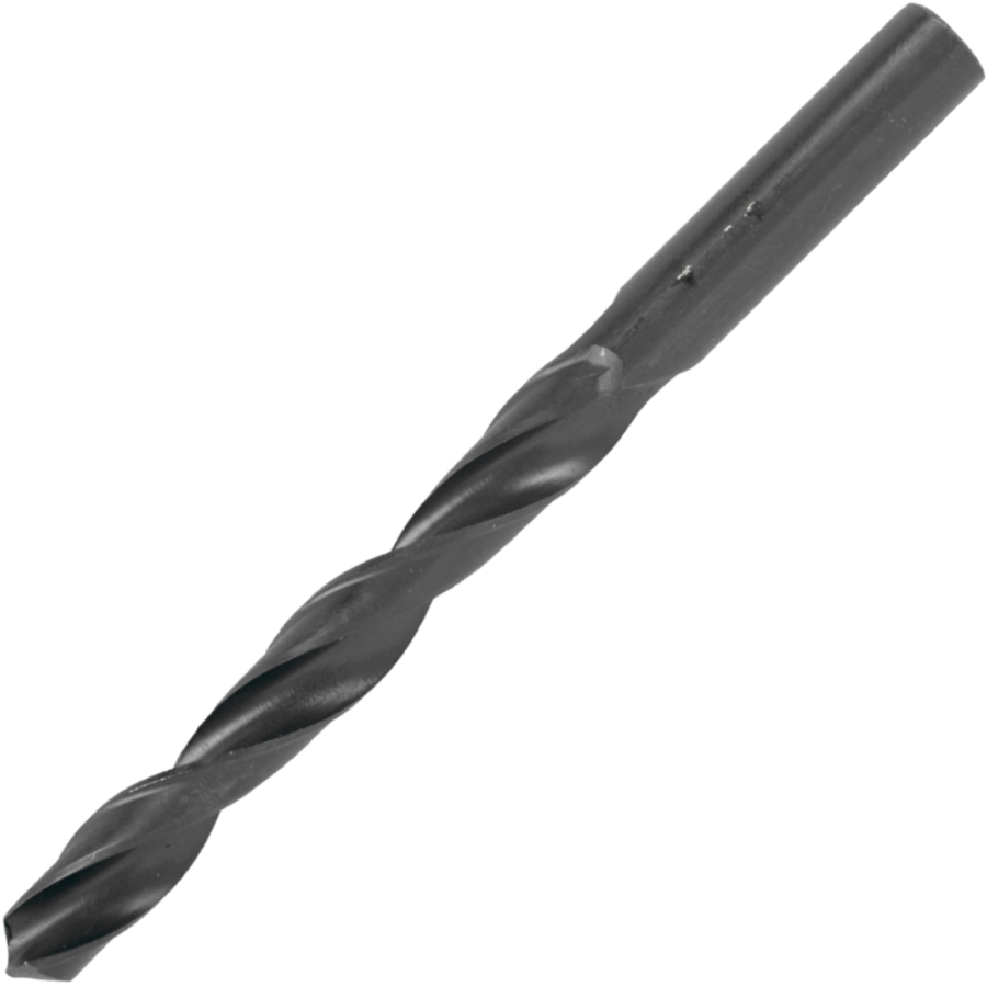 (image for) Drill Bit Hss Standard 12.5mm 1/card