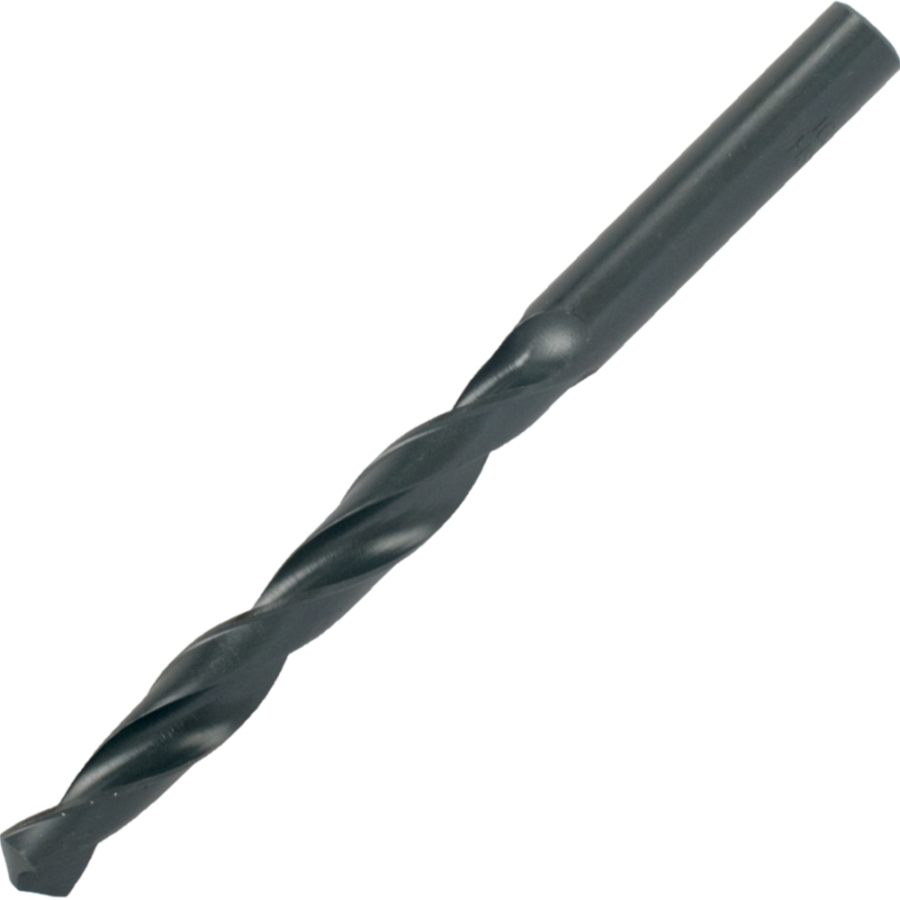 (image for) Drill Bit Hss Standard 13.0mm 1/card