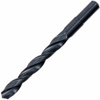 (image for) Drill Bit Hss Standard 14.0mm Reduced Shank 1/card