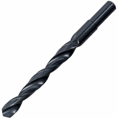 (image for) Drill Bit Hss Standard 14.5mm Reduced Shank 1/card
