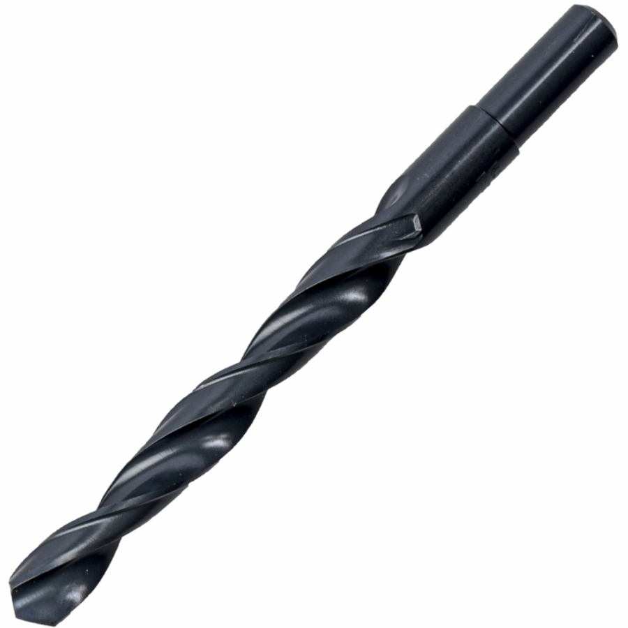 (image for) Drill Bit Hss Standard 14.5mm Reduced Shank 1/card