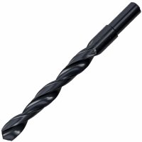 (image for) Drill Bit Hss Standard 15.0mm Reduced Shank 1/card
