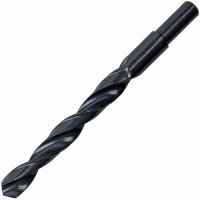 (image for) Drill Bit Hss Standard 15.5mm Reduced Shank 1/card