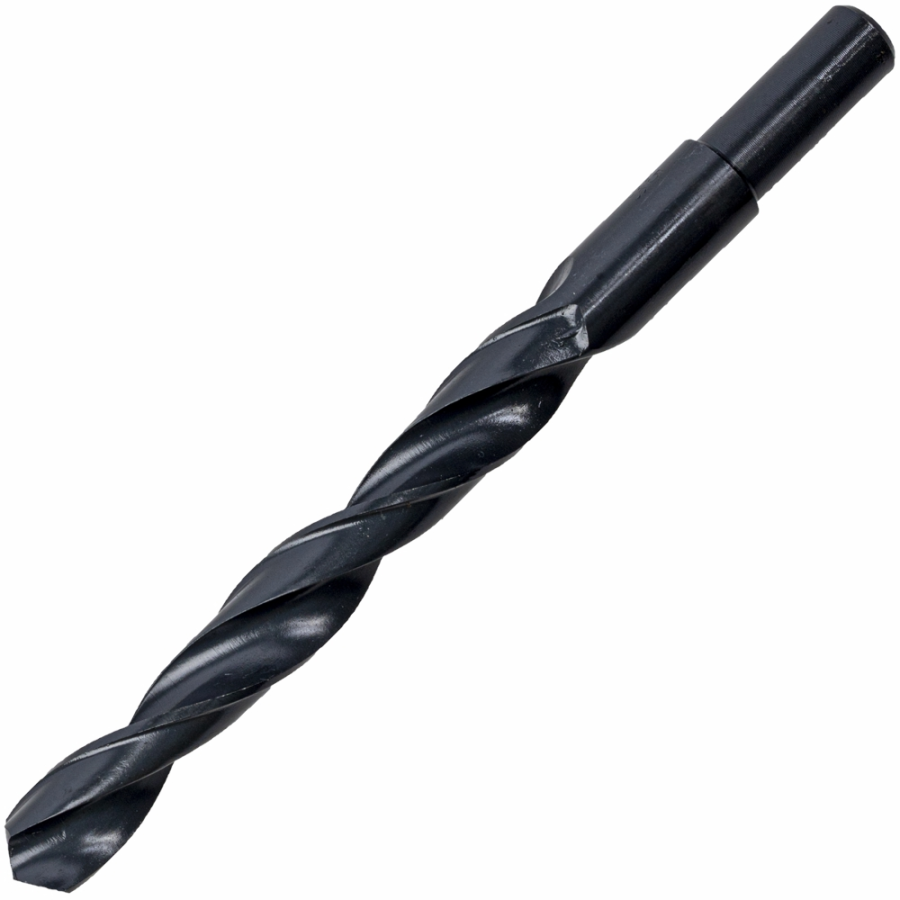 (image for) Drill Bit Hss Standard 15.5mm Reduced Shank 1/card