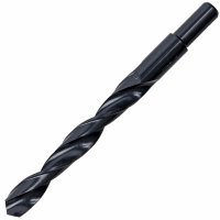(image for) Drill Bit Hss Standard 16.0mm Reduced Shank 1/card