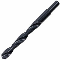 (image for) Drill Bit Hss Standard 17.0mm Reduced Shank 1/card