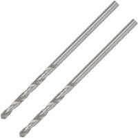 (image for) Drill Hss 2.0mm 135deg 2/card Industrial Bit