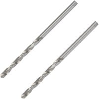 (image for) Drill Hss 2.8mm 135deg 2/card Industrial Bit