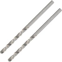 (image for) Drill Hss 3.3mm 135deg 2/card Industrial Bit