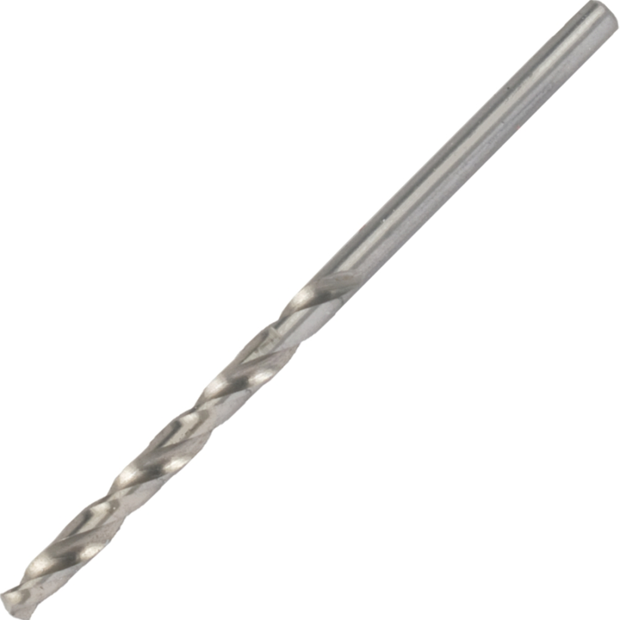 (image for) Drill Hss 3.5mm 135deg 1/card Industrial Bit