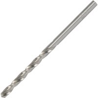 (image for) Drill Hss 3.8mm 135deg 1/card Industrial Bit