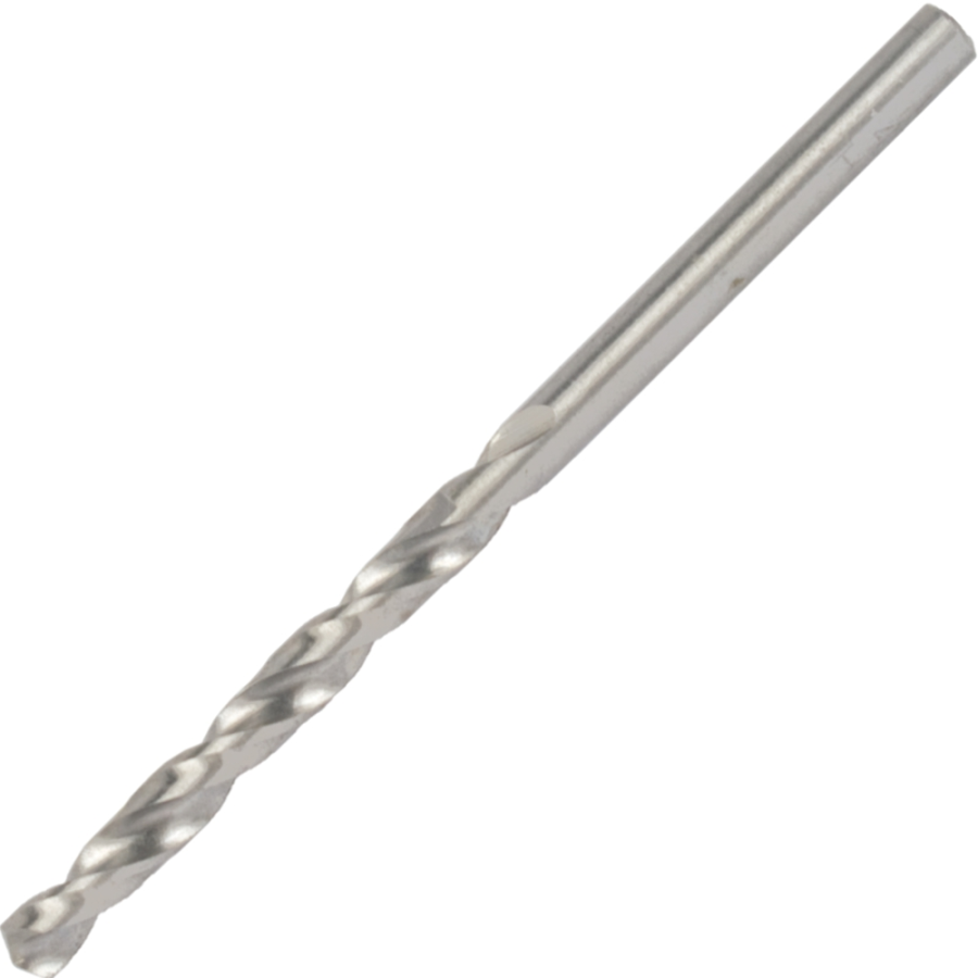 (image for) Drill Hss 4.2mm 135deg 1/card Industrial Bit