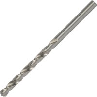 (image for) Drill Hss 4.5mm 135deg 1/card Industrial Bit