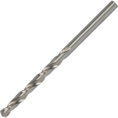 (image for) Drill Hss 4.5mm 135deg 1/card Industrial Bit