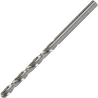(image for) Drill Hss 4.8mm 135deg 1/card Industrial Bit