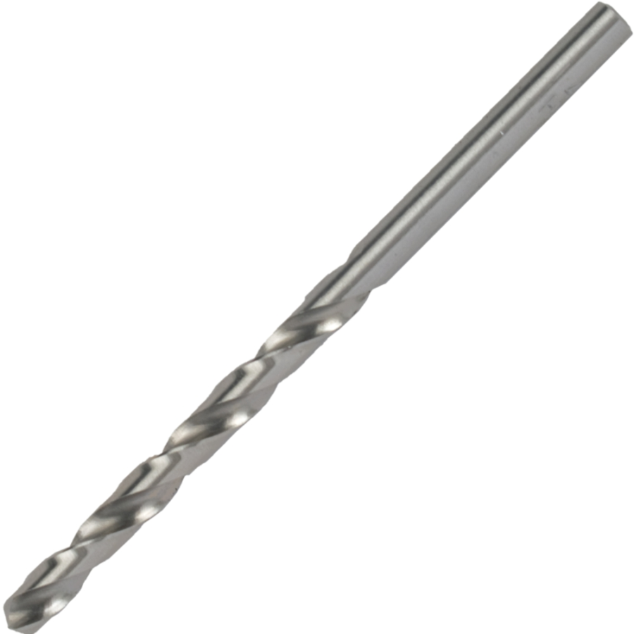 (image for) Drill Hss 4.8mm 135deg 1/card Industrial Bit