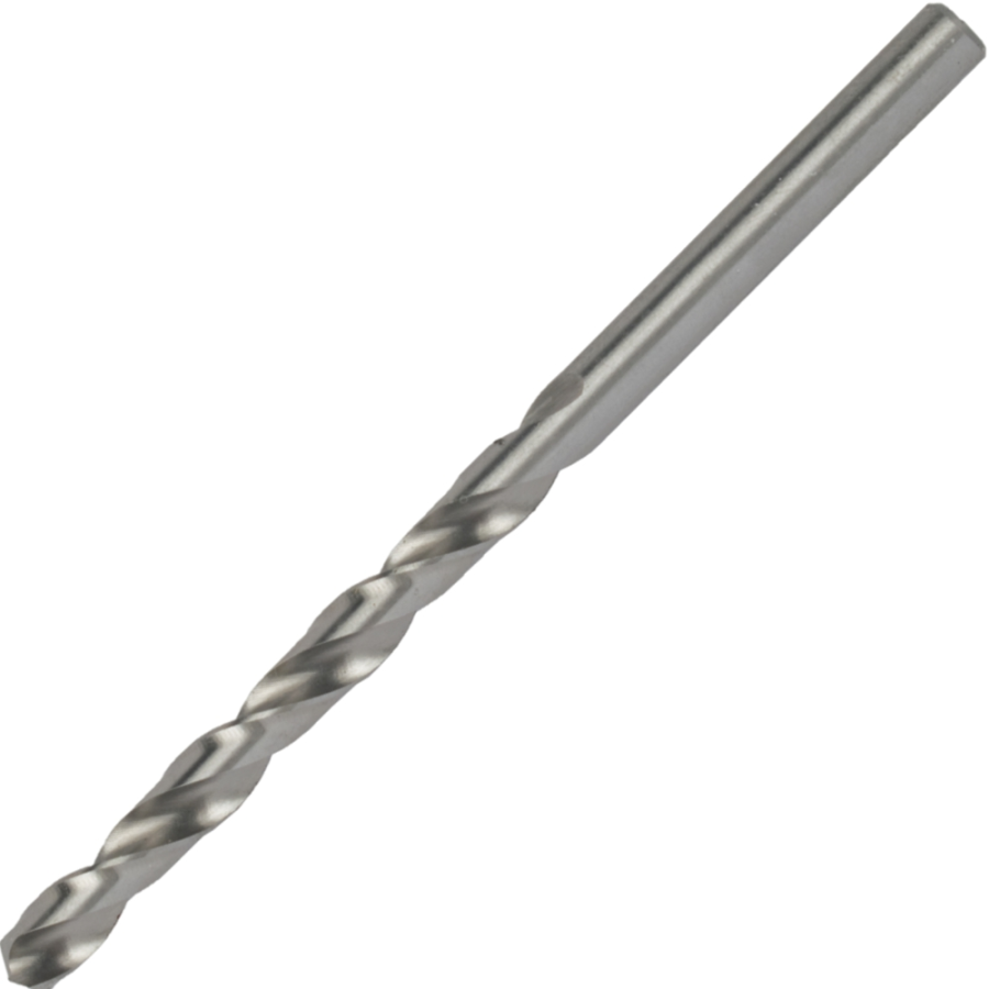 (image for) Drill Hss 5.5mm 135deg 1/card Industrial Bit