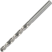 (image for) Drill Hss 6.0mm 135deg 1/card Industrial Bit