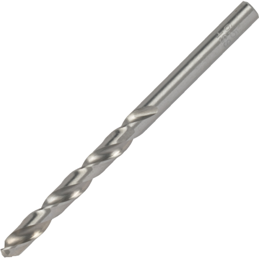 (image for) Drill Hss 6.5mm 135deg 1/card Industrial Bit
