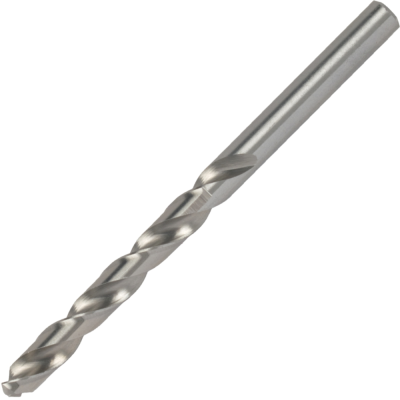 (image for) Drill Hss 7.5mm 135deg 1/card Industrial Bit
