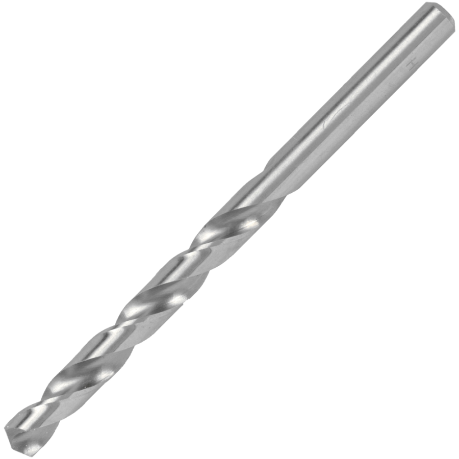 (image for) Drill Hss 8.0mm 135deg 1/card Industrial Bit