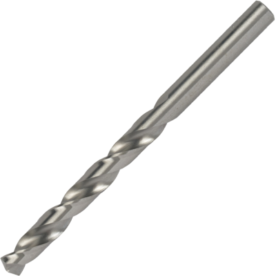 (image for) Drill Hss 8.5mm 135deg 1/card Industrial Bit