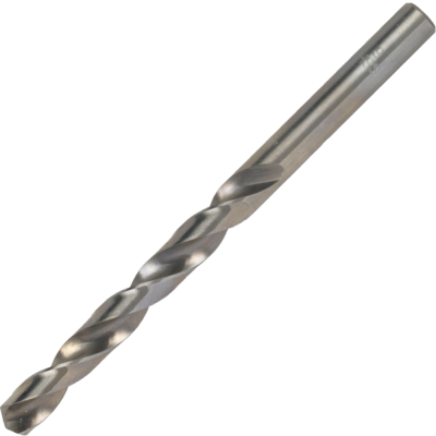 (image for) Drill Hss 9.0mm 135deg 1/card Industrial Bit