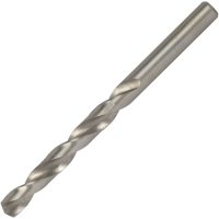 (image for) Drill Hss 9.5mm 135deg 1/card Industrial Bit