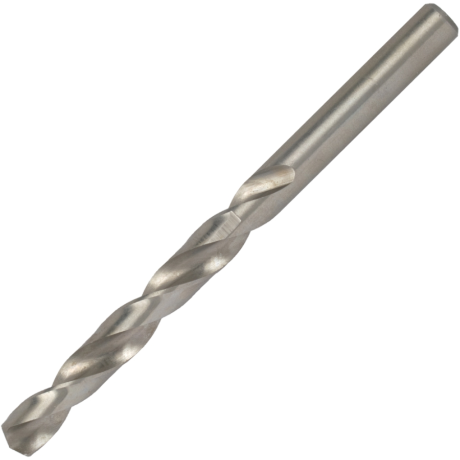 (image for) Drill Hss 9.5mm 135deg 1/card Industrial Bit