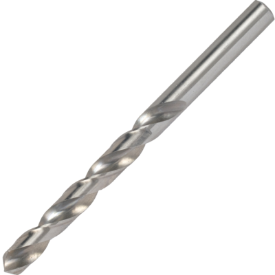 (image for) Drill Hss 10.0mm 135deg 1/card Industrial Bit