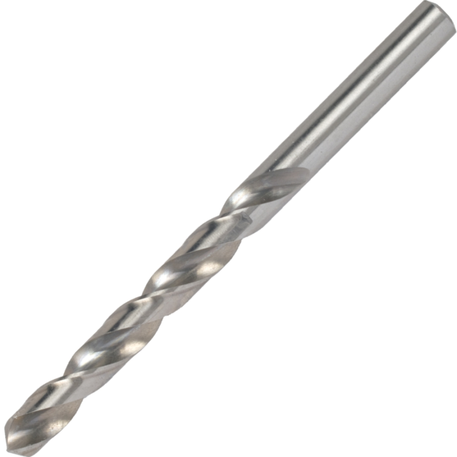 (image for) Drill Hss 10.0mm 135deg 1/card Industrial Bit