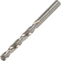 Drill Hss 12.5mm 135deg 1/card Industrial Bit (image for) Drill Hss 12.5mm 135deg 1/card Industrial Bit