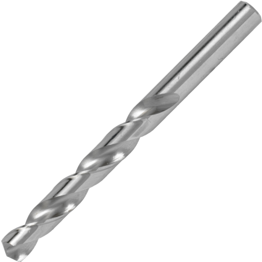 (image for) Drill Hss 13.0mm 135deg 1/card Industrial Bit