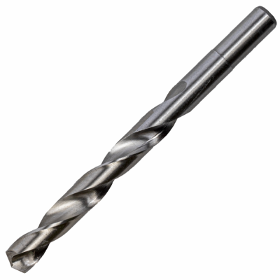 (image for) Drill Hss 13.5mm 135deg 1/card Reduced Shank Industrial Bit