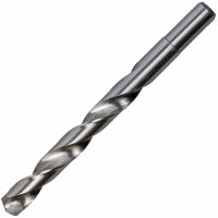 Drill Hss 14.0mm 135deg 1/card Reduced Shank Industrial Bit (image for) Drill Hss 14.0mm 135deg 1/card Reduced Shank Industrial Bit