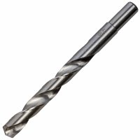 Drill Hss 14.5mm 135deg 1/card Reduced Shank Industrial Bit (image for) Drill Hss 14.5mm 135deg 1/card Reduced Shank Industrial Bit