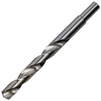 (image for) Drill Hss 15.5mm 135deg 1/card Reduced Shank Industrial Bit