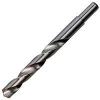 (image for) Drill Hss 19.0mm 135deg 1/card Reduced Shank Industrial Bit