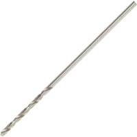 Drill Hss 1.0mm 135deg 10 Pack Industrial Bit (image for) Drill Hss 1.0mm 135deg 10 Pack Industrial Bit