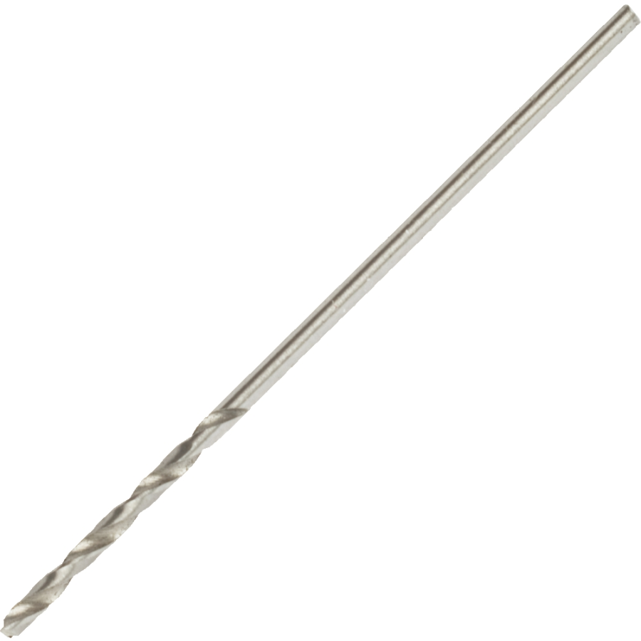 (image for) Drill Hss 1.0mm 135deg 10 Pack Industrial Bit
