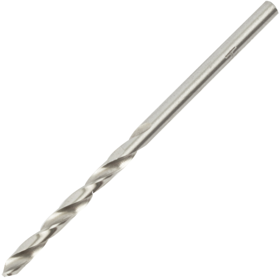 (image for) Drill Hss 2.0mm 135deg 10 Pack Industrial Bit